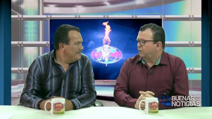 Buenas Noticias 24 jul 18