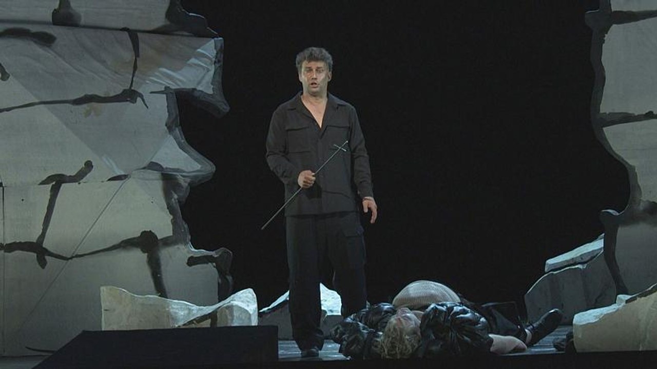 Wagners mystischer 'Parsifal' zieht München in seinen Bann