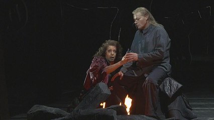 Richard Wagner: "eine ganz neue Klangwelt"