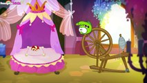 Om Nom Stories: SWEET TREAT | Cartoons for Children | Funny Cartoons | HooplaKidz TV