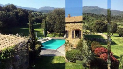 A vendre - Maison/villa - SAINT-FLORENT (20217) - 8 pièces - 340m²