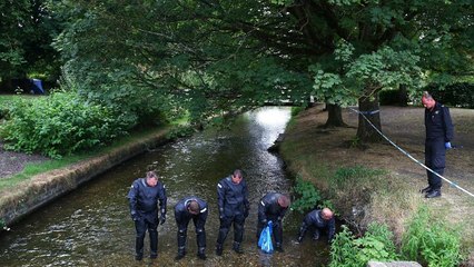 Novicsok-ügy: még lehet méreg az utcákon
