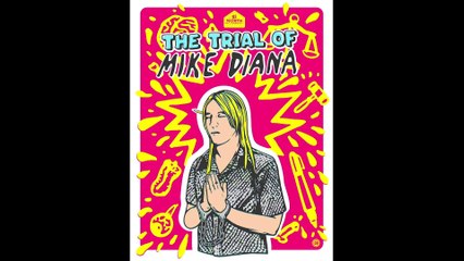 BOILED ANGELS : THE TRIAL OF MIKE DIANA - Fantasia Film Festival 2018 | Movie Review