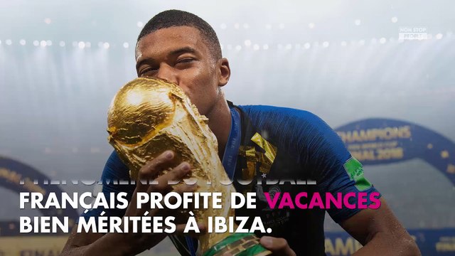 Kylian Mbappé : Beyoncé fait la promo du nouveau maillot du PSG avec lui