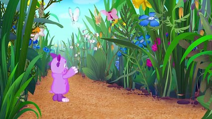 Лунтик - 477 серия