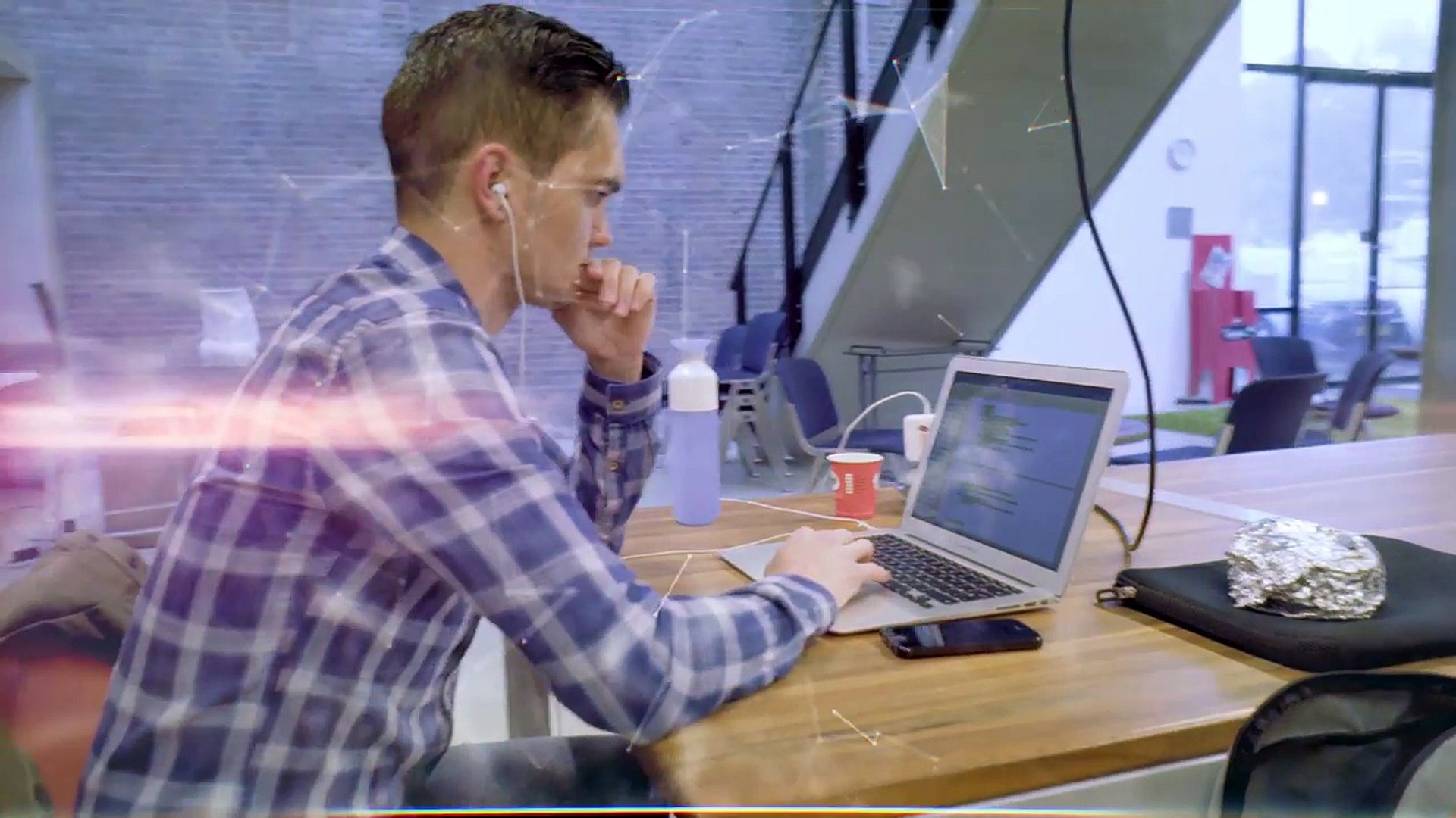 ⁣Cognitive Science and Artificial Intelligence (Bachelor) - Tilburg University