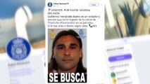 Interpol busca al violador huido y a su mujer