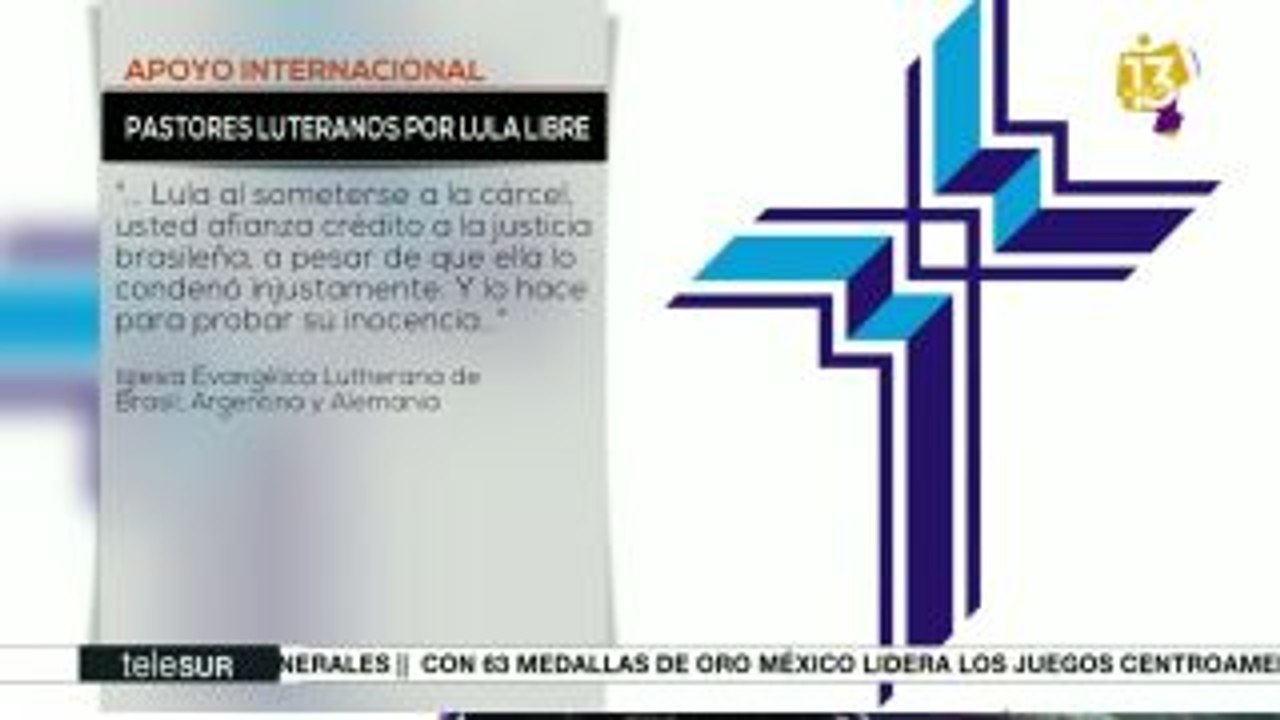 teleSUR Noticias: Docentes colombianos anuncian paro de 24 horas
