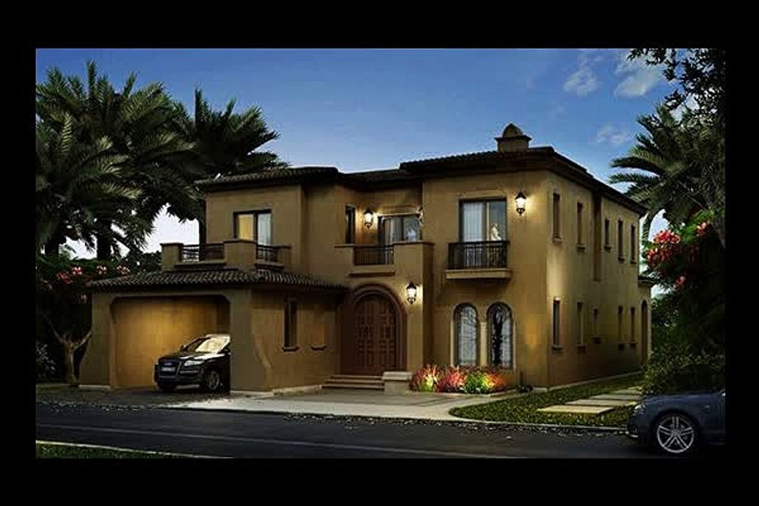 فيلا للبيع في اب تاون كايرو البا عاليا بتسهيلات