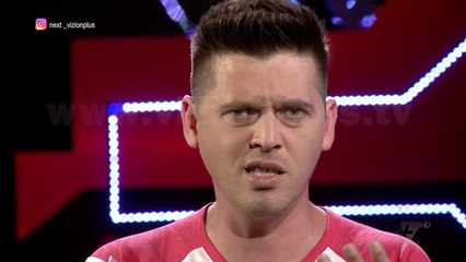 Next - App of the day - 26 Korrik 2018 - Show - Vizion Plus