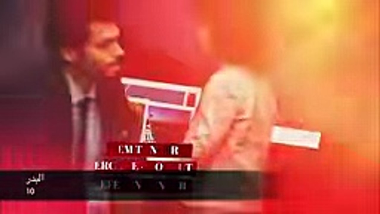 ajmal mosalsalat torkia 2018