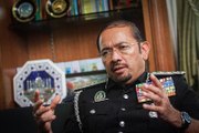 Mustafar to push for Asean immigration block