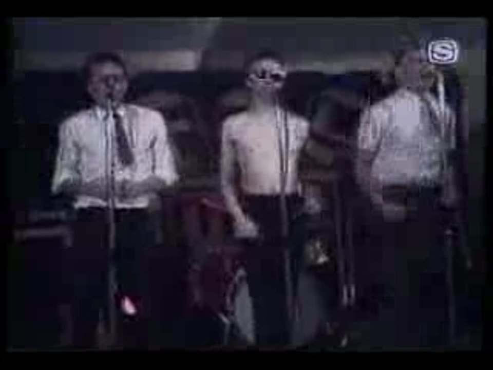 YouTube - Toy Dolls