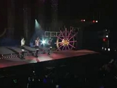 Buono! - Honto no Jibun in C-ute Autumn Concert Version