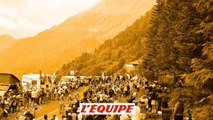 Pourquoi le Tourmalet est un col à part - Cyclisme - Tour de France