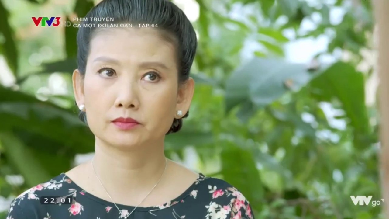 Cả Một Đời Ân Oán - Tập 64 | Ca Mot Doi An Oan 64