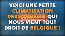 Fabriquer sa propre climatisation pour moins de 40 euros !