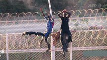 Confrontos em Ceuta