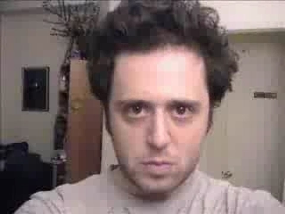 Noah takes a photo of himself every day for 6 years