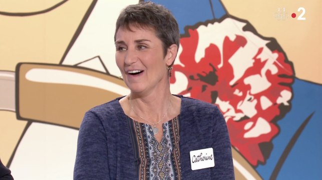 Cette candidate des Z’amours ne respecte pas son mari ! - ZAPPING TÉLÉ BEST OF DU 17/08/2018