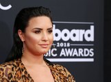 Demi Lovato in Stable Condition After Apparent Overdose