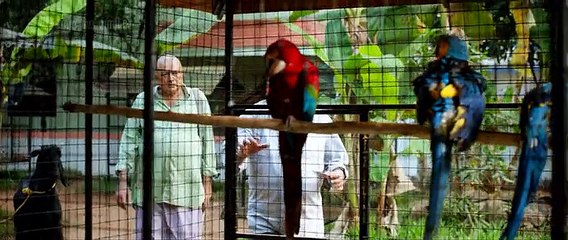 Oru Yamandan Prema Kadha (2018) Malayalam movie part 2