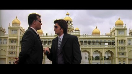Ritesh Deshmukh _Comedy Dhamaal Movie