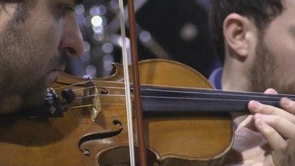 Piero Gamba y la Filarmónica de Montevideo, juntos en un homenaje al italiano de 82 años