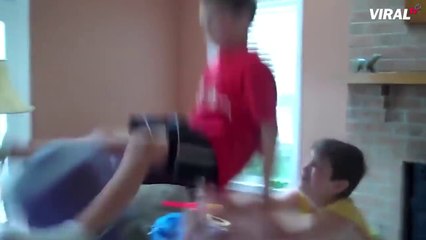 SI TE RIES PIERDES NIVEL DIOS  IMPOSIBL