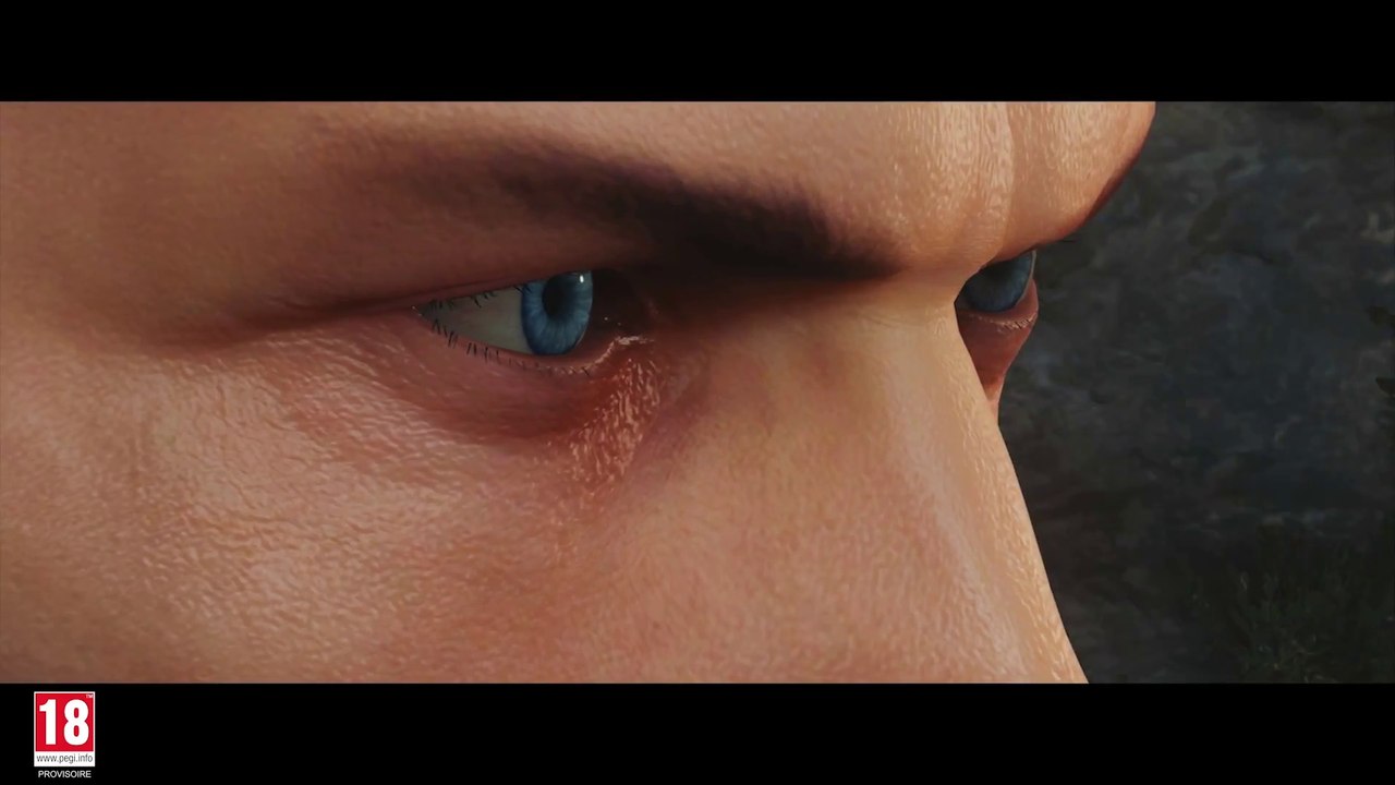 Hitman 2 - Bande-annonce du concours Sniper Assassin