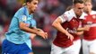 Ramsey stays at Arsenal, and maybe as captain - Emery