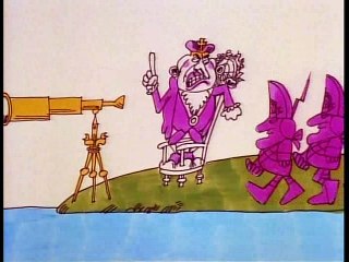 Schoolhouse Rock - America Rock - No More Kings