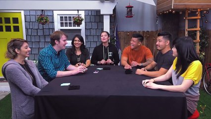 Dirty Secrets | She Shocked My D**K | Ft. Steve Greene & Nikki Limo