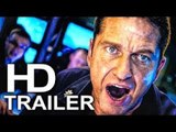 HUNTER KILLER (FIRST LOOK - Trailer  1) NEW (2018) Gerard Butler, Gary Oldman Thriller Movie HD