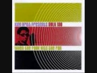 King Britt & Silk 130 - The reason