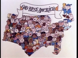 Schoolhouse Rock - America Rock - The Shot Heard Round the World