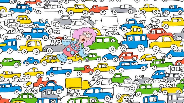 Schoolhouse Rock - Earth - Solar Power to the People