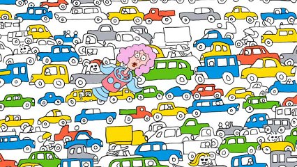 Schoolhouse Rock - Earth - Solar Power to the People