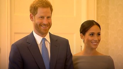 Everything You Need To Know About Harry And Meghan's New Home, Adelaide Cottage