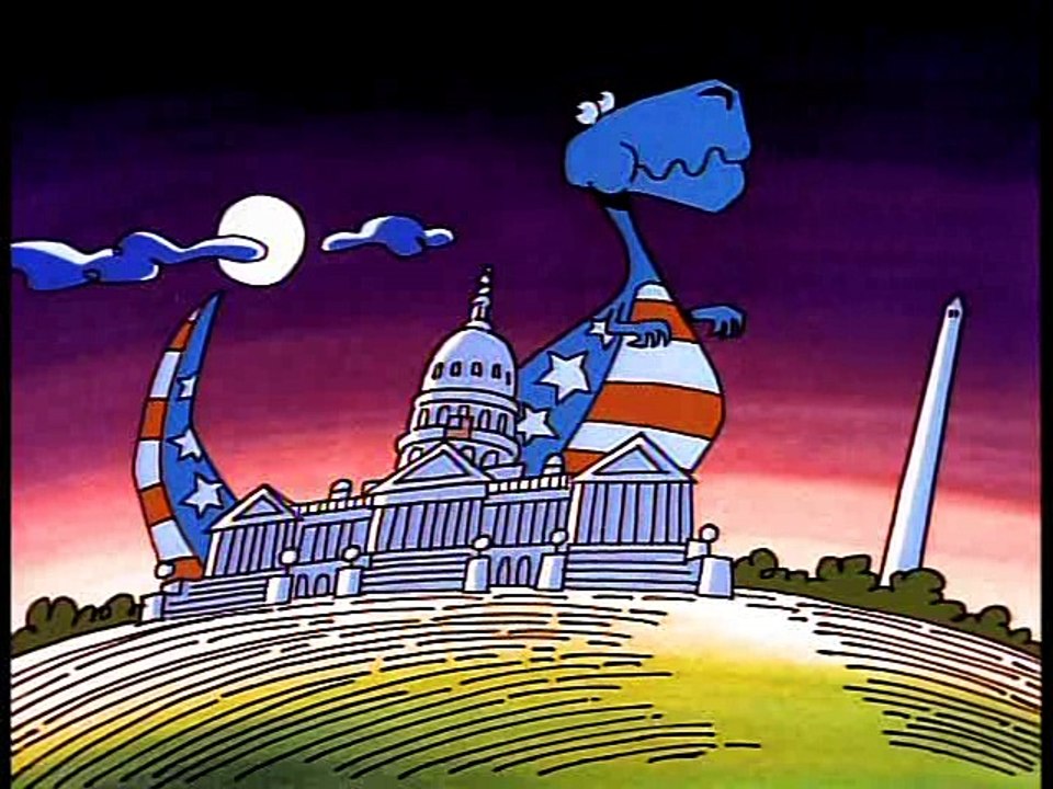 Schoolhouse Rock - Money Rock - Tyrannosaurus Debt - video Dailymotion