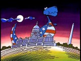 Schoolhouse Rock - Money Rock - Tyrannosaurus Debt