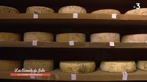 Les meilleurs fromages de la saison ! - ZAPPING CUISINE BEST OF DU 21/08/2018