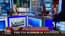 Fox News Rep. Kevin Brady On Efforts To Make Individual Tax Cuts Permanent