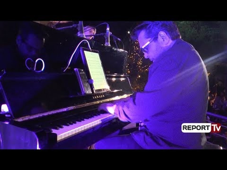 Trioja italiane dhe Mike del Ferro në skenën e Jazz-it, artistët shqiptarë sjellin sot etno-jazz