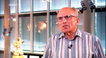 60 Jahre Wettlauf im All