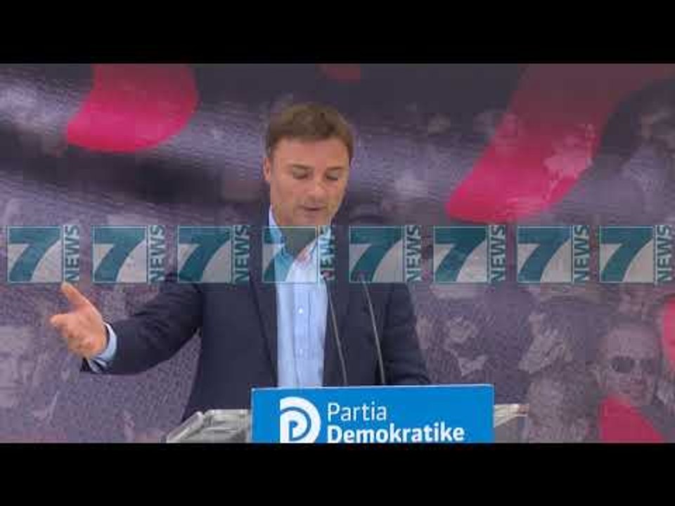 PD AKUZON RAMEN SE MBRON TE KORRUPTUARIT - News, Lajme - Kanali 7