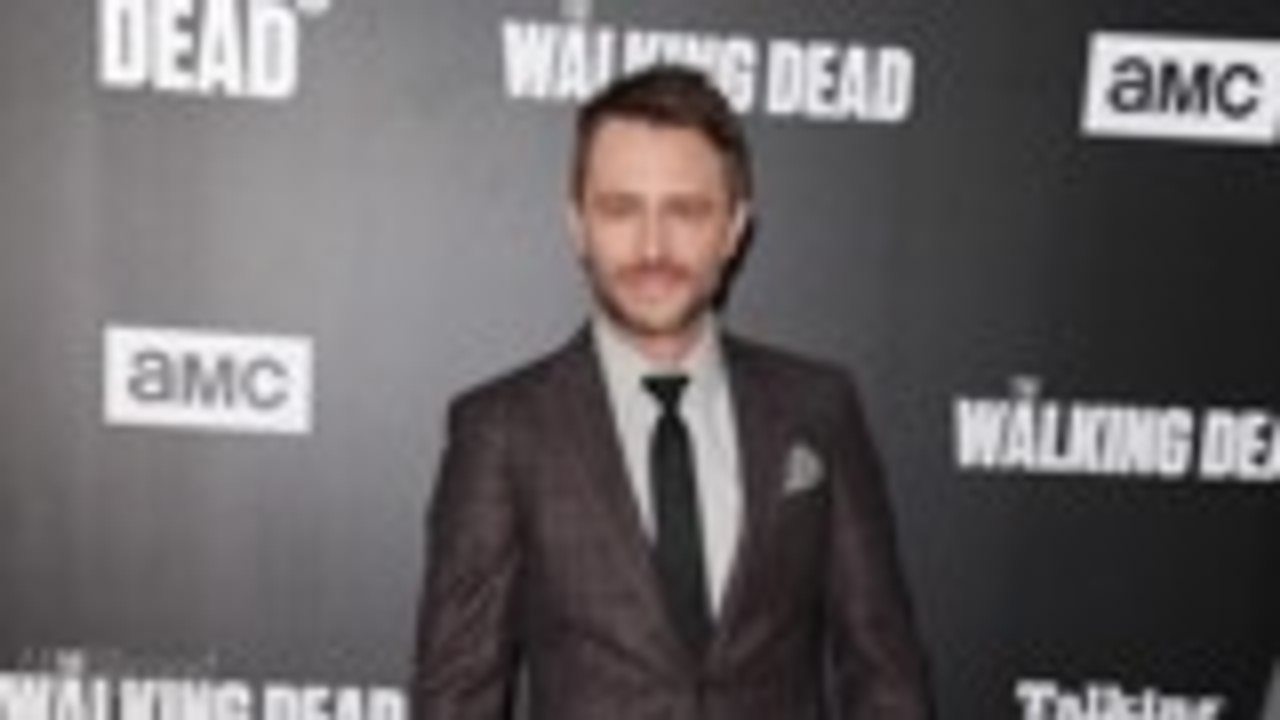 AMC Decides to Bring Chris Hardwick Back to 'Talking Dead' After Investigation | THR News