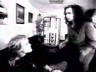 WWE ARMAGEDDON 16/12/2007Edge Batista Undertaker Preview