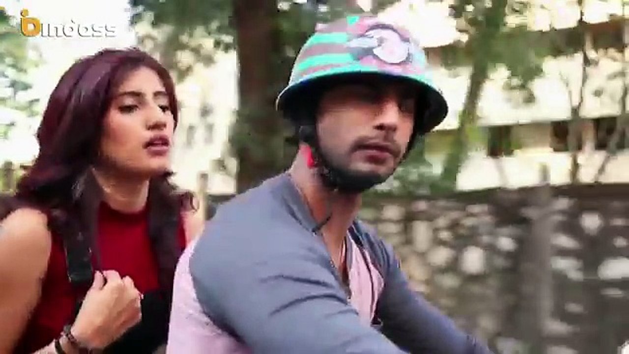 Bikers _ Yeh Hai Aashiqui _ Season 4 _ Episode 12