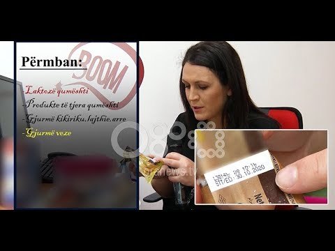 BOOM analizon akulloret që skadojnë në 2020-ën, ISUV: Janë jashtë standardi